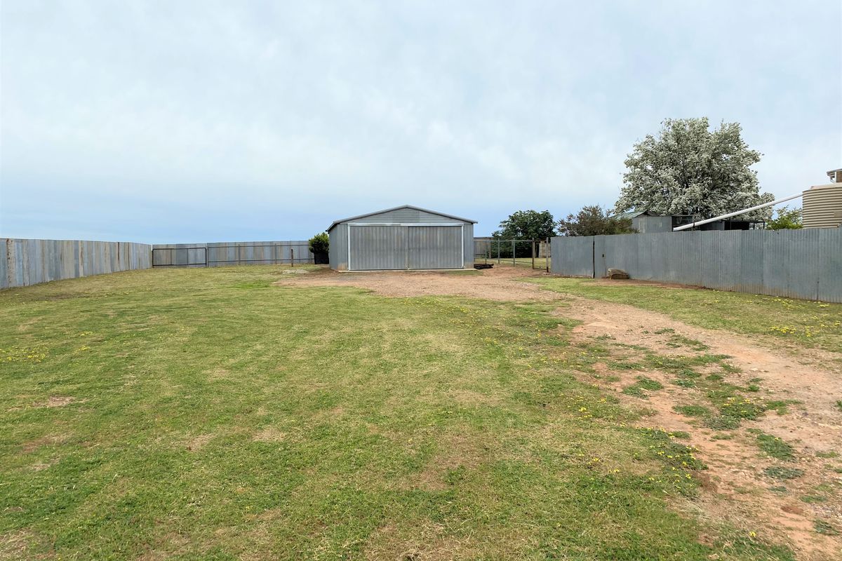 33 Ford St, Hopetoun NorthWest Real Estate