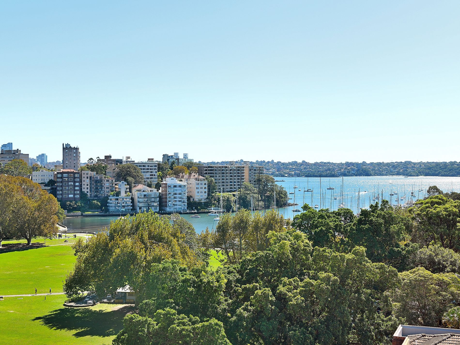 702 / 85-97 New South Head Road, Edgecliff