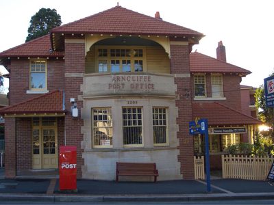 7 / 15 Bidjigal Road, Arncliffe