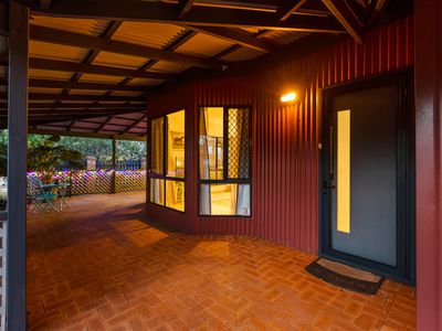 1 Morgan Court, Cable Beach