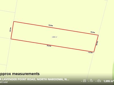 78A Lavender Point Road, North Narooma