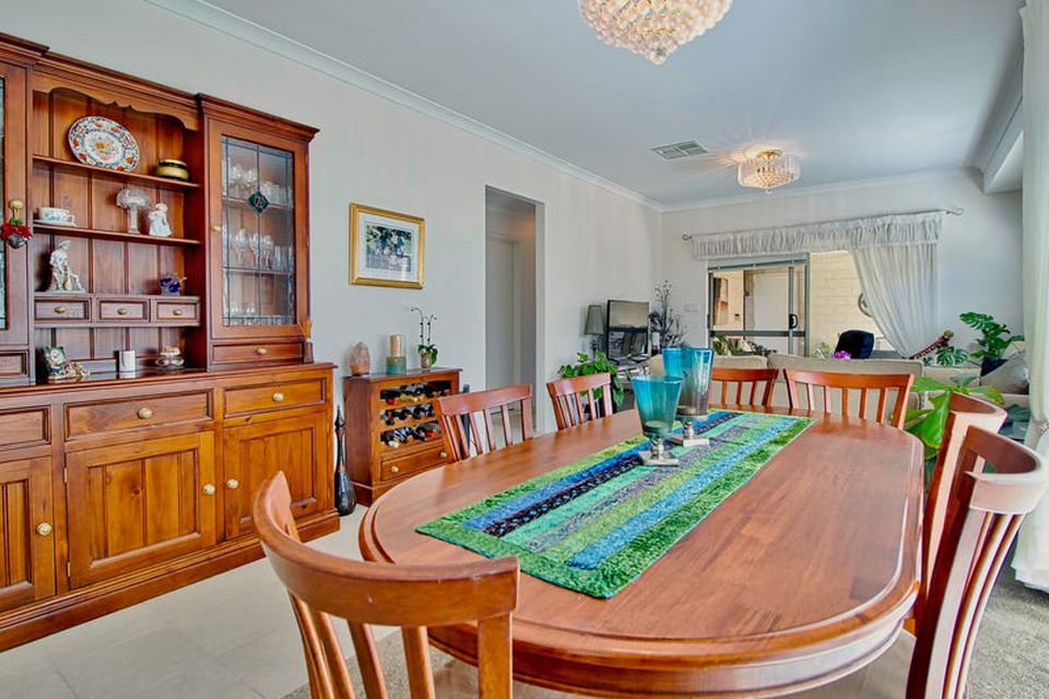 59 Smirk Road , Baldivis