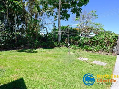 126 Dalley Street, Mullumbimby
