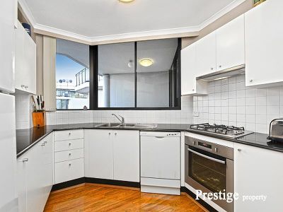 1303 / 5 Keats Avenue, Rockdale