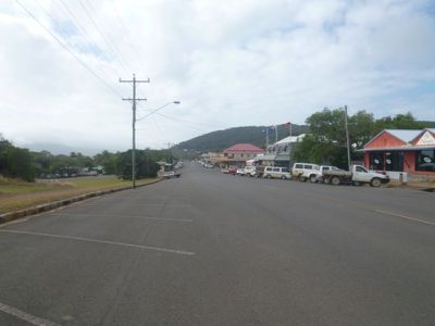 69 Charlotte Street, Cooktown