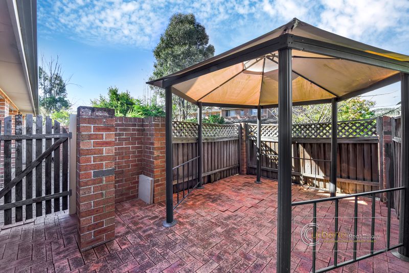 8 / 11 Chapman Street, Werrington