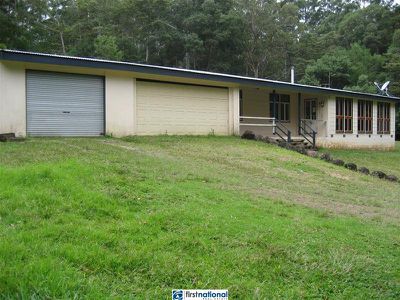 Ravenshoe