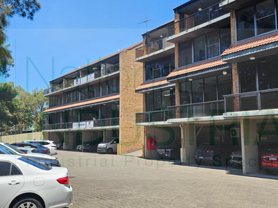 Ground Floor 5 / 190 George Street, Parramatta