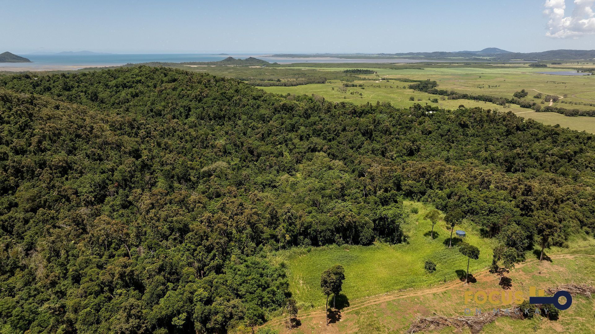 514 Dunwoody Road, Ball Bay