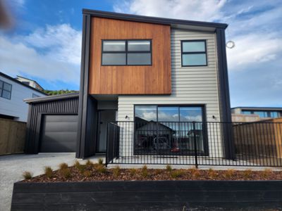 4A Kaiaho Close, Aotea