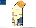 454 / 180 Alexandra Parade, Alexandra Headland