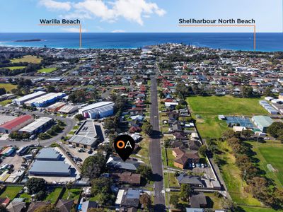 1 - 3 / 34 Roberts Avenue, Barrack Heights