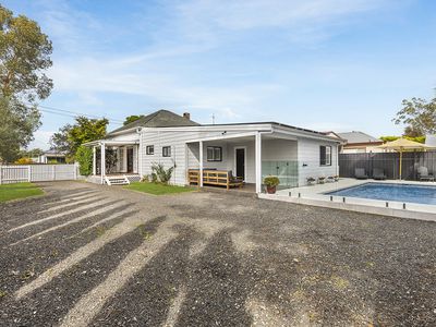 3 Second Street, Weston