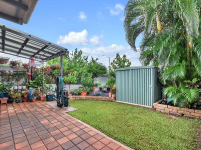 25 / 121 Flynn Circuit, Bellamack