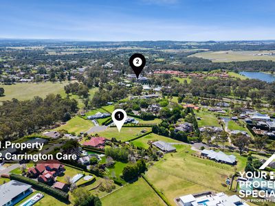 14 Domenics Place, Grasmere