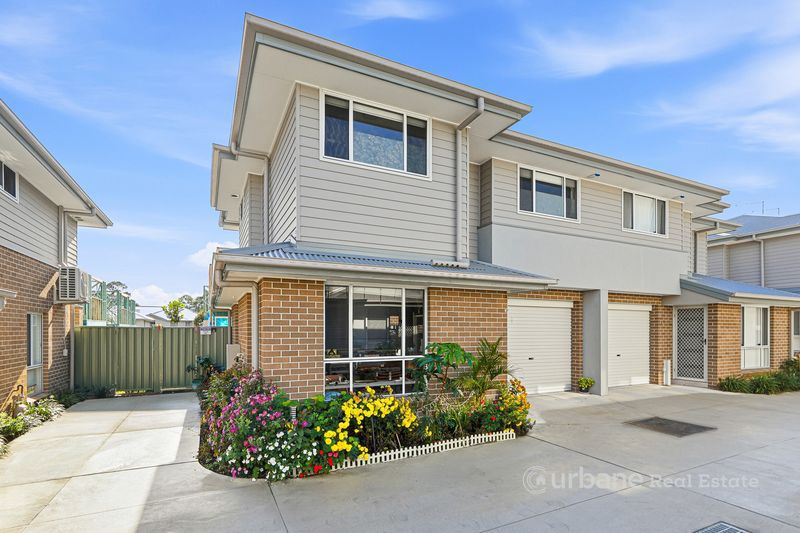 3 / 40-42 Mamre Road, St Marys
