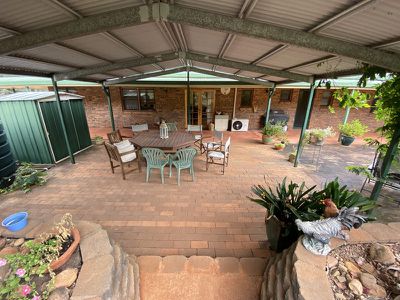 57 Curtis Road, Kingaroy
