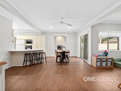 5 Caroola Parade, North Nowra