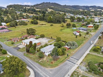 2 George Street, Cygnet