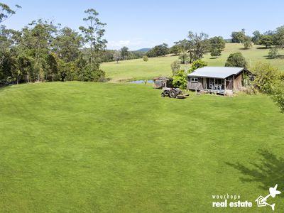 3567 Oxley Highway, Hyndmans Creek
