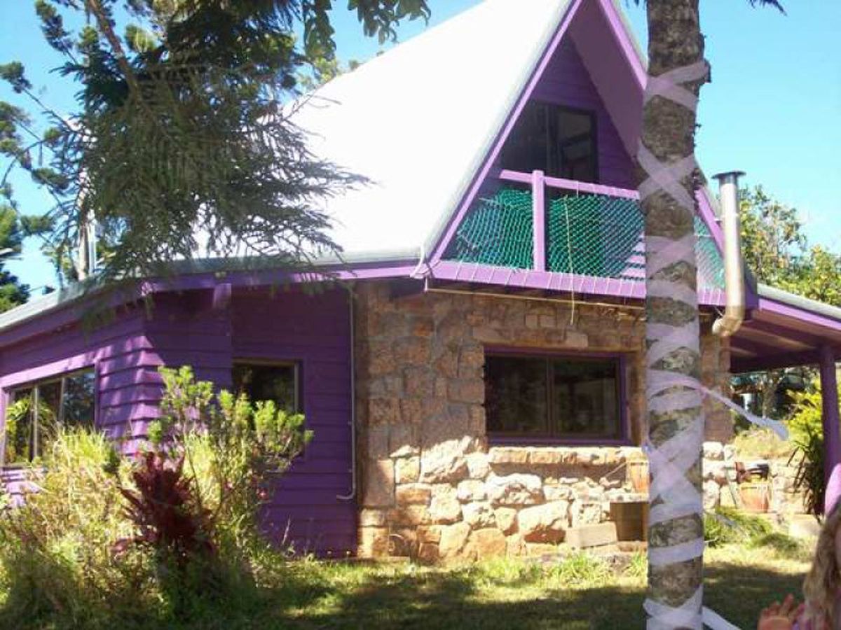 Malanda