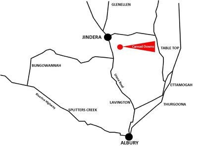 202 Molkentin Road, Jindera