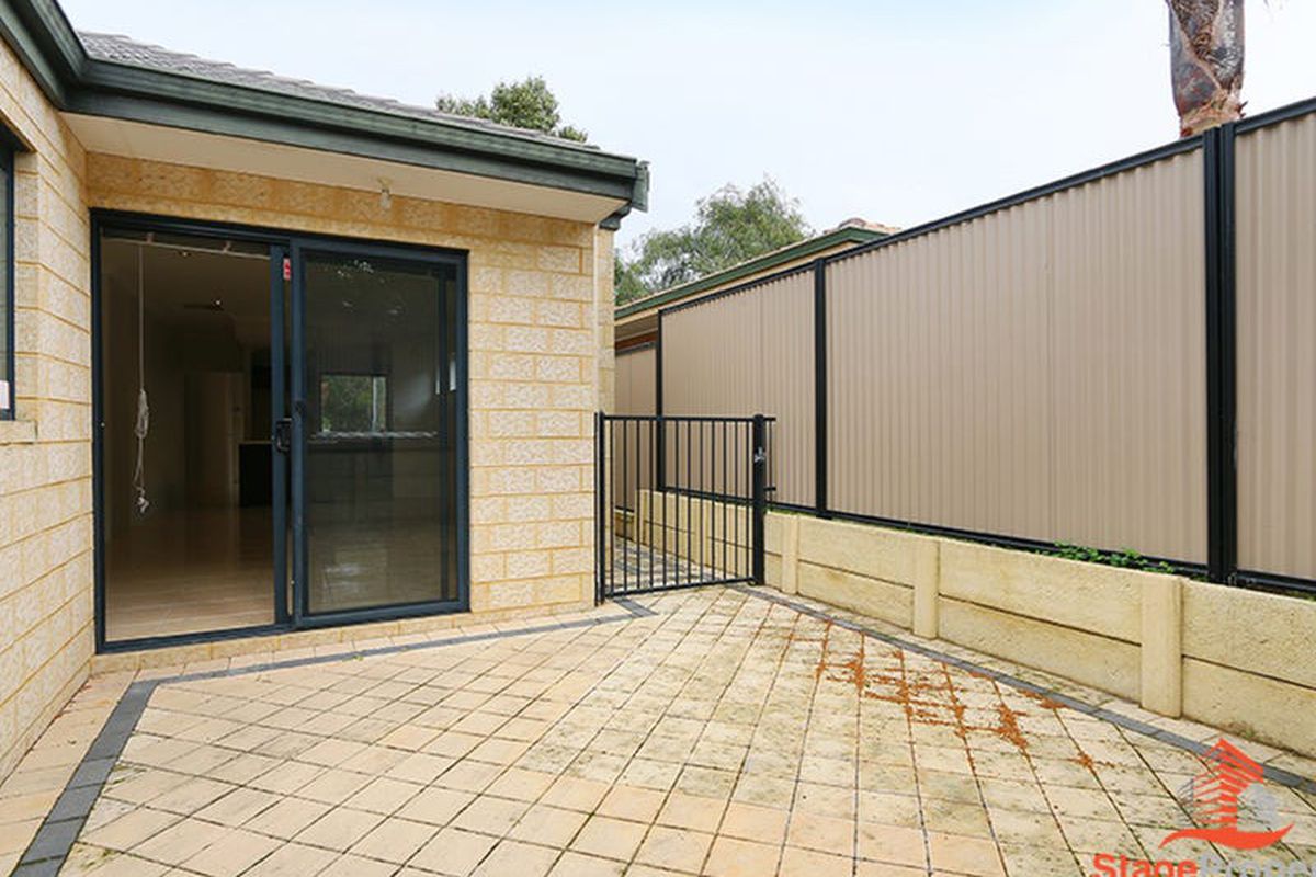 41 Cartwright Road, Balga