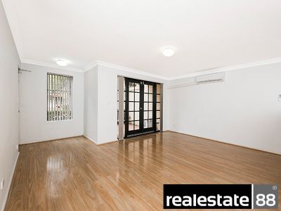 25 / 99-105 Wellington Street, East Perth