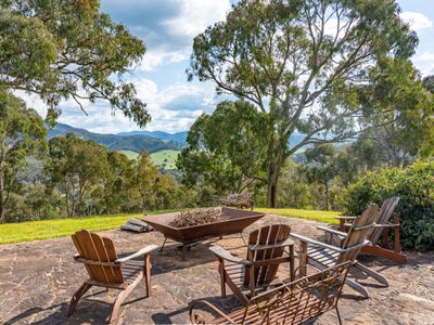 166 Ashwin Road, Howqua