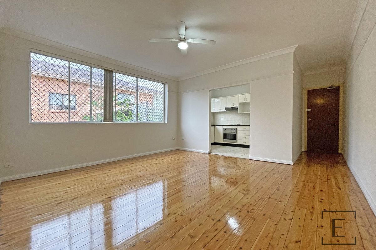 1 / 23 Chalmers Street, Belmore