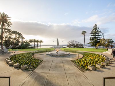 2 / 3 Prowse Street, West Perth