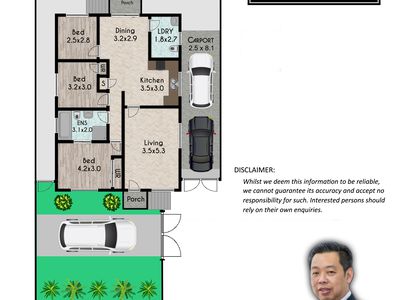 25 Breakfast Road, Marayong