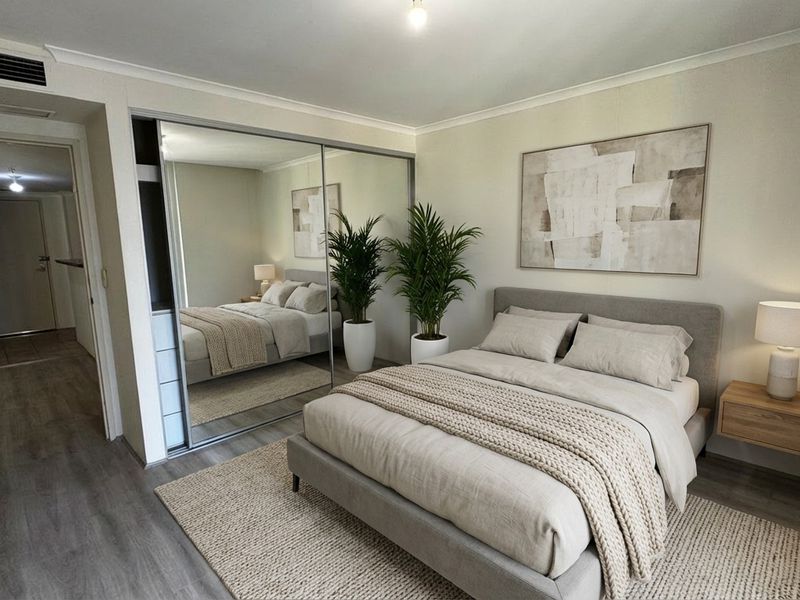 1110 / 348 Sussex Street, Sydney