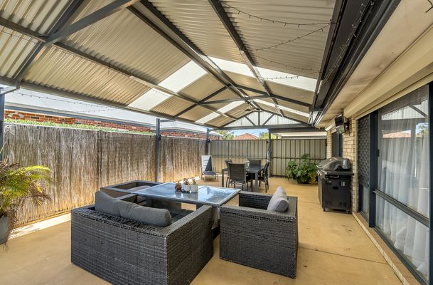 1 Kookynie Loop , Baldivis