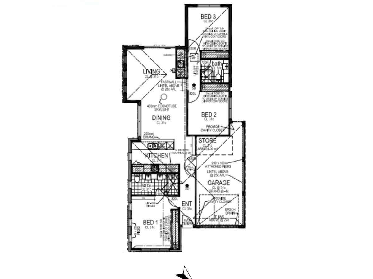 2 / 45 Beatty Avenue, East Victoria Park