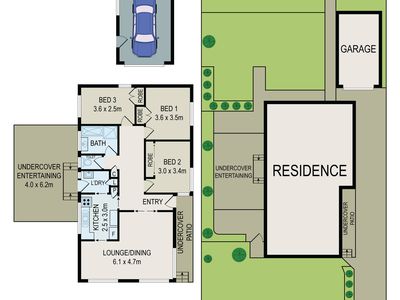 14 Mascot Drive, Eastlakes
