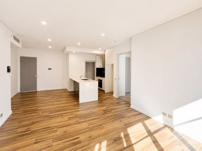403 / 1 Stedman Street, Rosebery