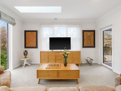 18 Salisbury Road, Mount Macedon