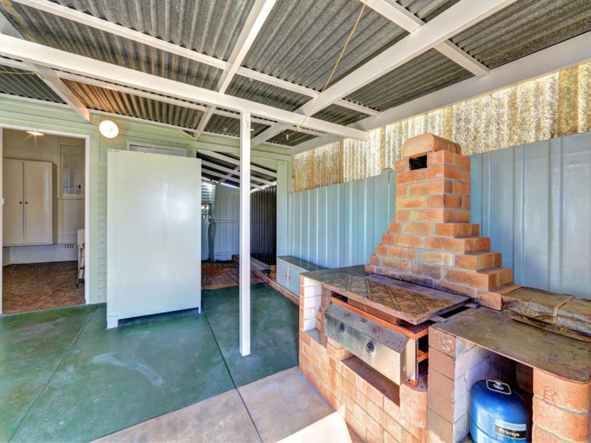 22 Coomber Street, Svensson Heights