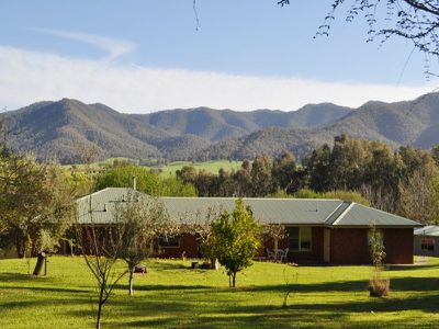 172 Reids Lane, Tawonga