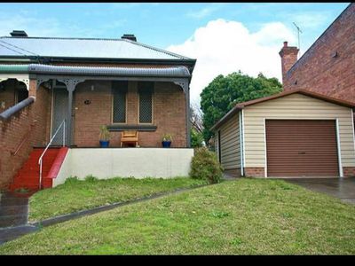 34 Wollongong Road, Arncliffe