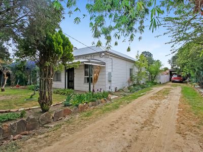 216 High Street, Heathcote