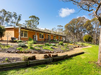 50 Willy Milly Road, Mckenzie Hill