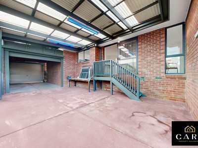 8 Rosalie Court, Hampton Park