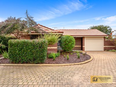 9 / 27 Magnolia Way, Forrestfield