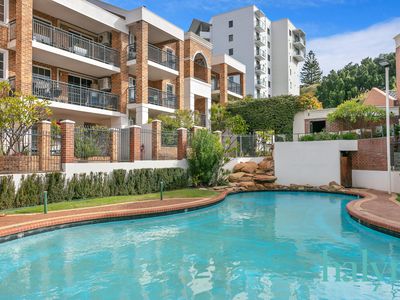36 / 5 Delhi Street, West Perth