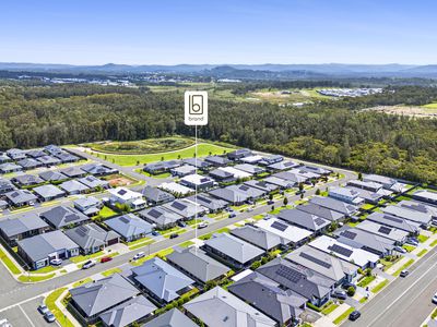 43 Caravel Street, Hamlyn Terrace