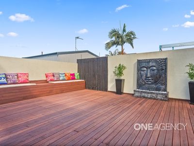 187 Princes Highway, Dapto