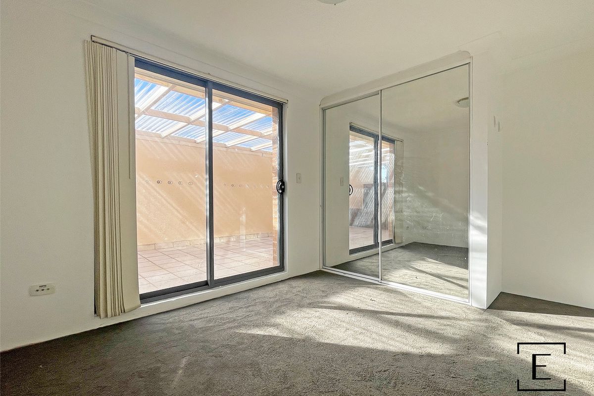 14 / 78 Park Road, Homebush