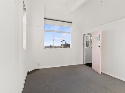 Room 36, Level 3 / 52-60 Brisbane Street, Launceston